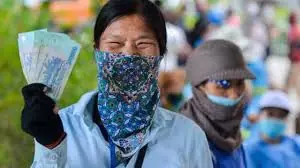 Những ai sẽ nhận được 2 triệu đồng dịp Tết Nguyên đán 2026?