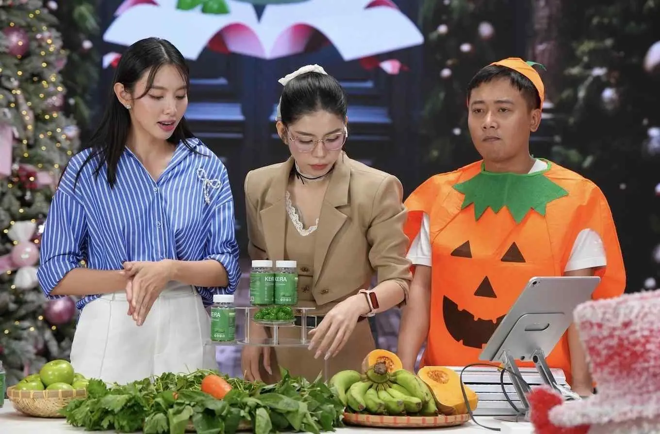 Xét xử hoa hậu Thùy Tiên, Quang Linh Vlogs: Nộp 9,7 tỷ đồng khắc phục, 3 bị cáo đối diện mức á:n nào?