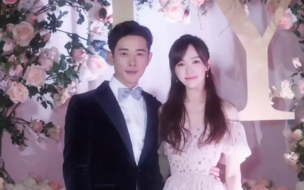 Cặp đôi nổi tiếng vướng nghi vấn rạn nứt, con chung gửi về nhà ngoại