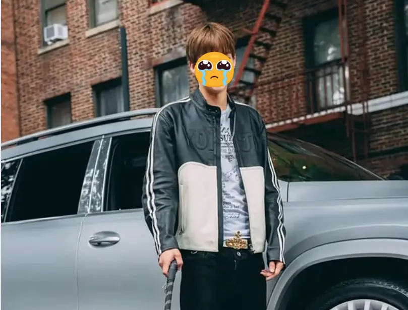 Rapper M. qua đời đột ngột ở tuổi 21