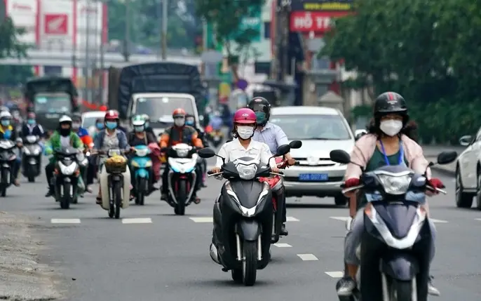 Xe Cộ, Công Nghệ