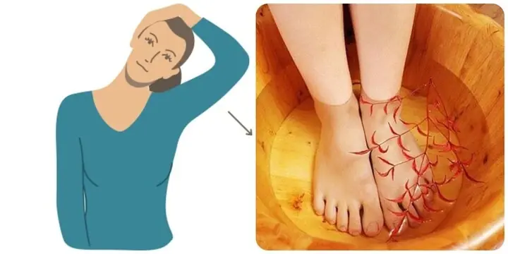 Mẹo, tips, sức khỏe