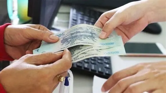 Tin vui cho người lao động: Hàng triệu người sắp nhận thêm 5 triệu đồng/tháng, khoản tiền này là gì?