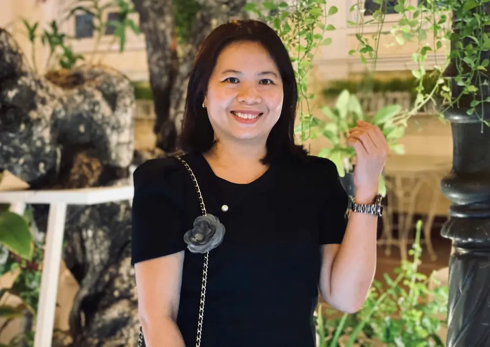 Phó hiệu trưởng có tên độc lạ, cả nước ai cũng gọi nhiều lần trong đời