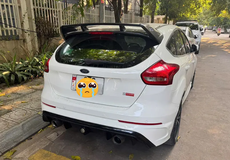 Tài xế 'sốc' khi nhận phạt nguội và phát hiện 3 ô tô cùng biển số