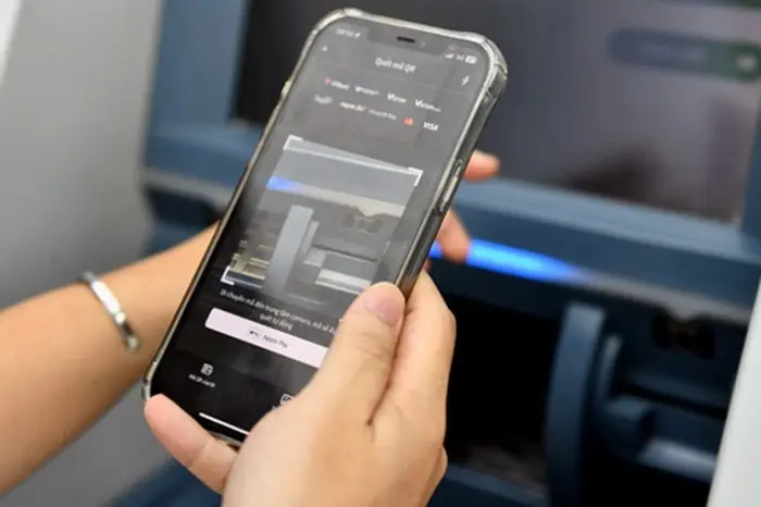 Người đàn ông trốn tránh công an sau khi tài khoản nhận 499 triệu chuyển nhầm