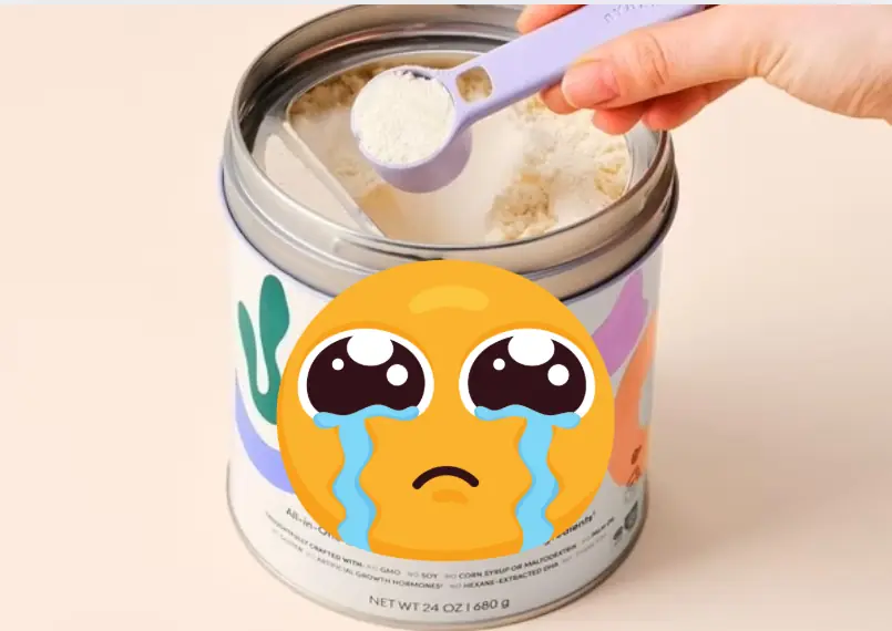 Bộ Y tế khuyến cáo dừng sử dụng ngay lập tức một loại sữa Mỹ
