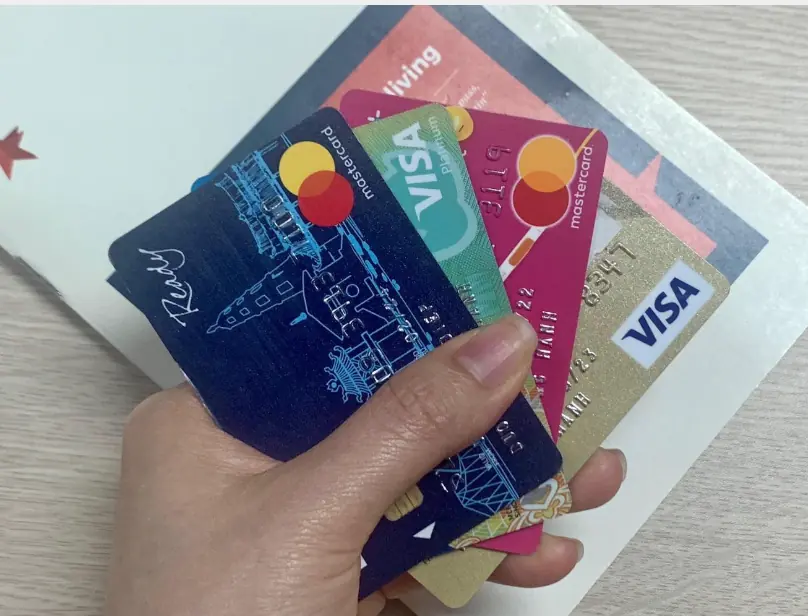 Ngân hàng thông báo hình ảnh tuyệt đối không nên lưu trong điện thoại