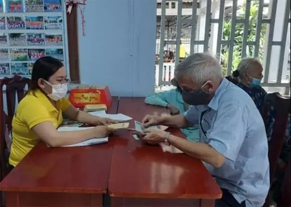 Hàng triệu người nhận trợ cấp 500.000 đồng/tháng năm 2025: Điều kiện chi tiết ai cũng phải biết