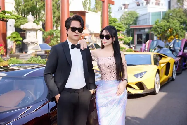 Căn phòng chứa tiền của vợ chồng “trùm” thẩm mỹ viện Mailisa