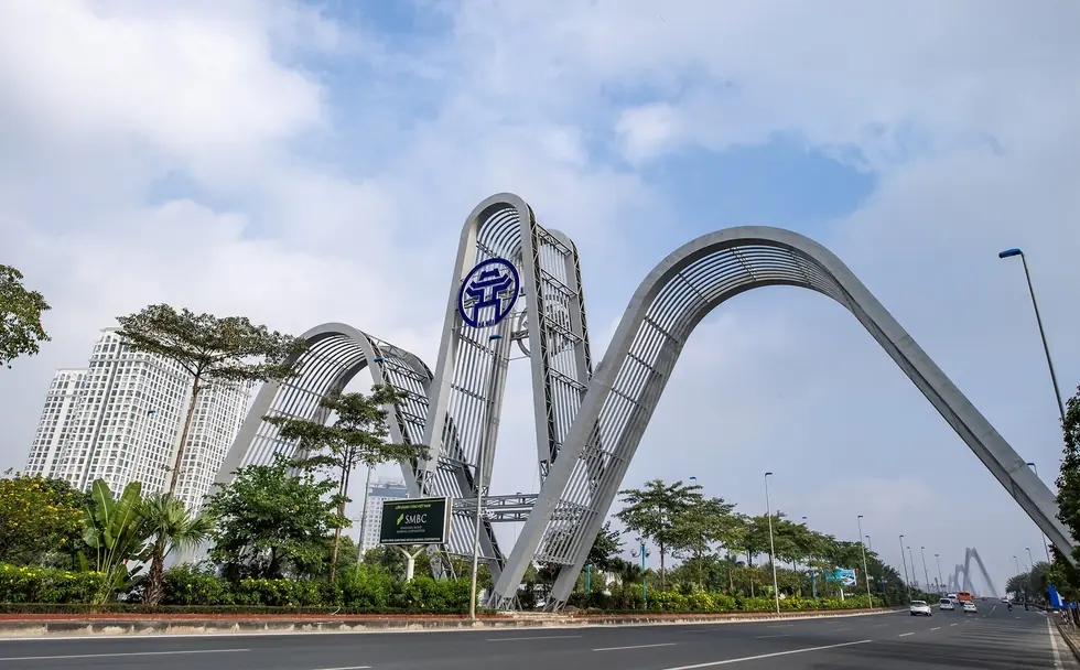 Thông báo KHẨN liên quan đến người tham gia giao thông ở Hà Nội từ 25/11 ⛔⛔⛔