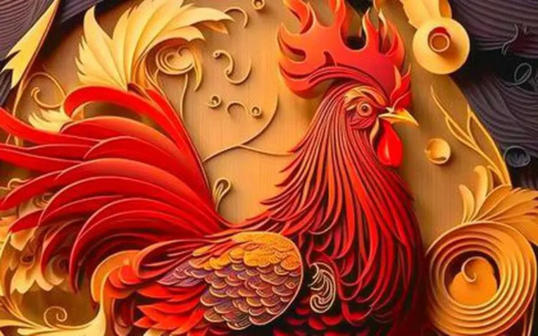 1/1/2026, 4 con giáp nhận tin vui tiền bạc