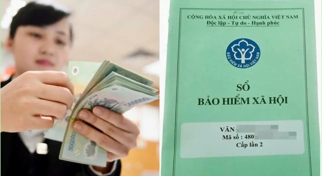 Những điều người nhận lương hưu, trợ cấp BHXH đặc biệt lưu ý về kỳ chi trả lương hưu tháng 12/2025