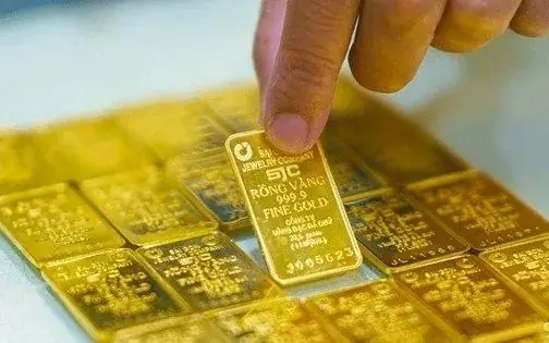 Cảnh báo về nguy cơ giá vàng 2026 khiến giới tài chính lo ngại