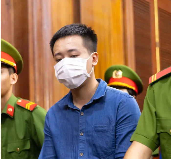 Tiến Nguyễn lên tiếng về tình hình sức khỏe của Quang Linh Vlogs sau 5 ngày tòa tuyên án