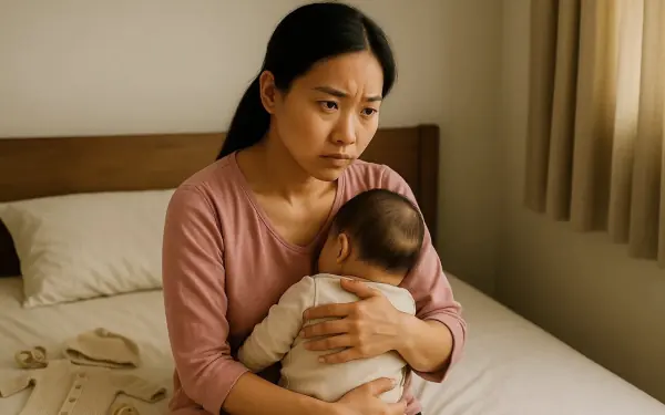 Đặt tên con theo phong thủy: 10 tên cấm kỵ ở Việt Nam khiến con cả đời trắc trở và khó thành công