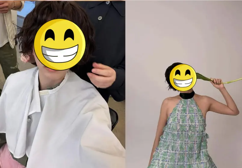 Jisoo gây bất ngờ với diện mạo khác lạ hiếm thấy