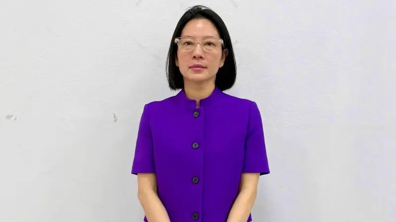 Bắt tạm giam quý bà sang chảnh Đoàn Thị Khánh Vân