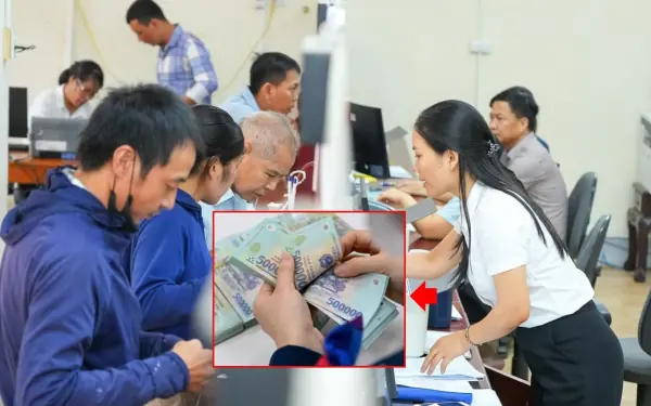 Tin vui cho công chức, viên chức: Chính thức nhận hỗ trợ 2,2 triệu đồng/tháng trong 24 tháng