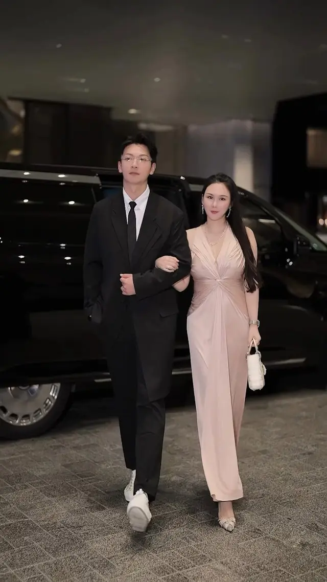 Phong tỏa tài sản, điều tra vợ CEO của nam vương Q.H