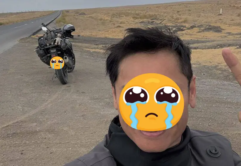 Chủ tịch showbiz đột ngột qua đời vì tai nạn giao thông