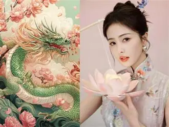 4 con giáp bùng nổ vận may từ nay đến Rằm tháng 10: Tiền vào như nước, tình duyên thăng hoa khó tin