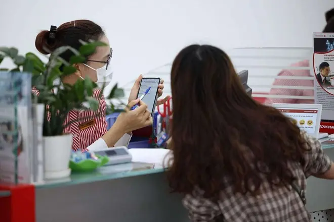 Hàng triệu tài khoản Vietcombank, Agribank, BIDV, VietinBank, VPBank, SHB, MB, TPBank, Sacombank… chú ý: Ngân hàng sắp dừng giao dịch chuyển tiền/rút tiền trong những trường hợp sau