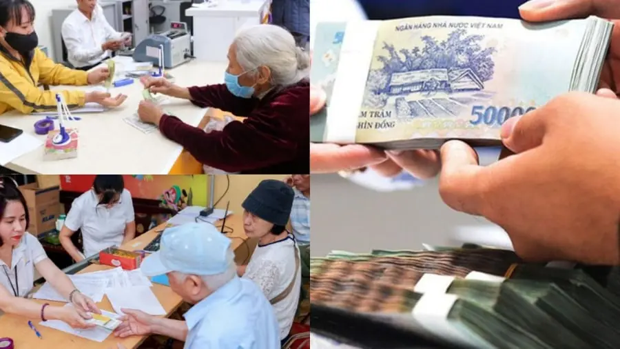 Tin vui: Hà Nội đề xuất tăng mức trợ cấp cho người trên 75 tuổi không có lương hưu. Cụ thể thế nào?