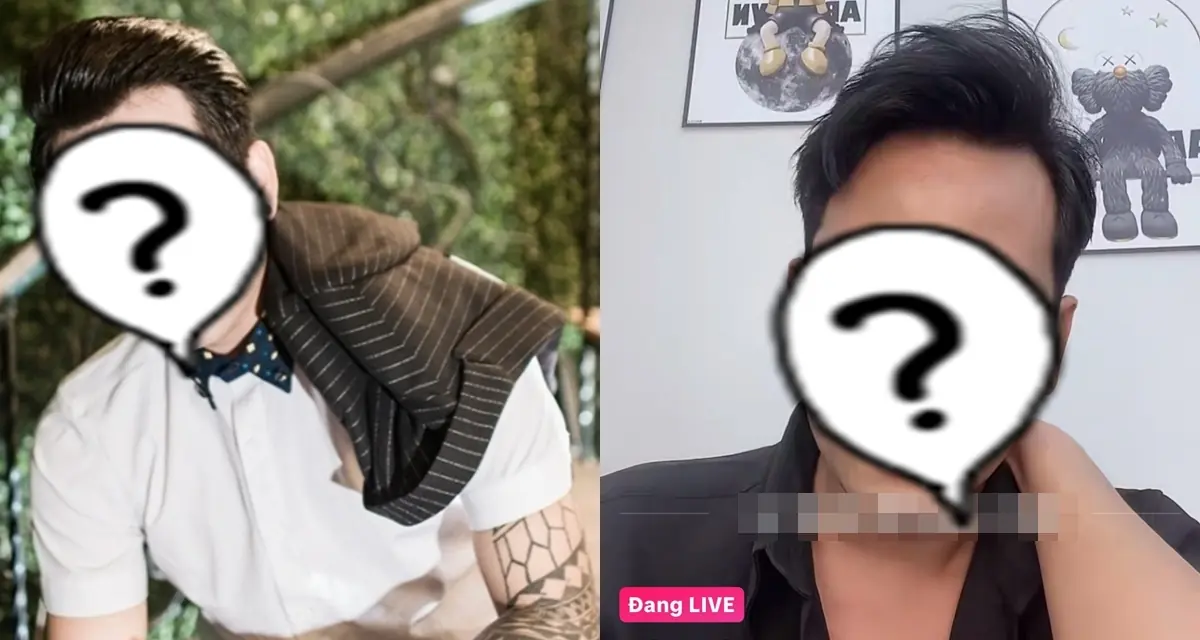 Nam ca sĩ Việt hé lộ vừa trở về sau khi bị lừa bán ở Campuchia, hé lộ hơn 8 tháng đầy ám ảnh