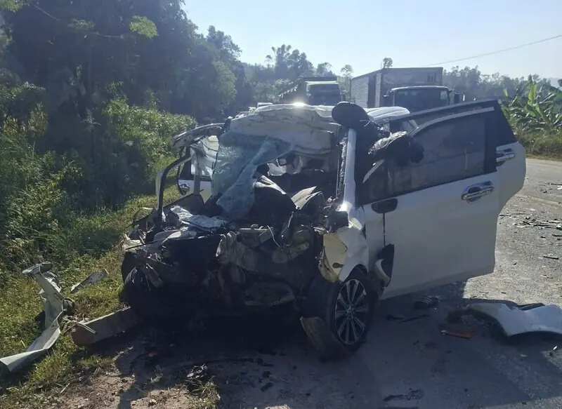 Nguyên nhân tainan thảm khốc làm 6 người thư:ơng vo:ng ở Lạng Sơn