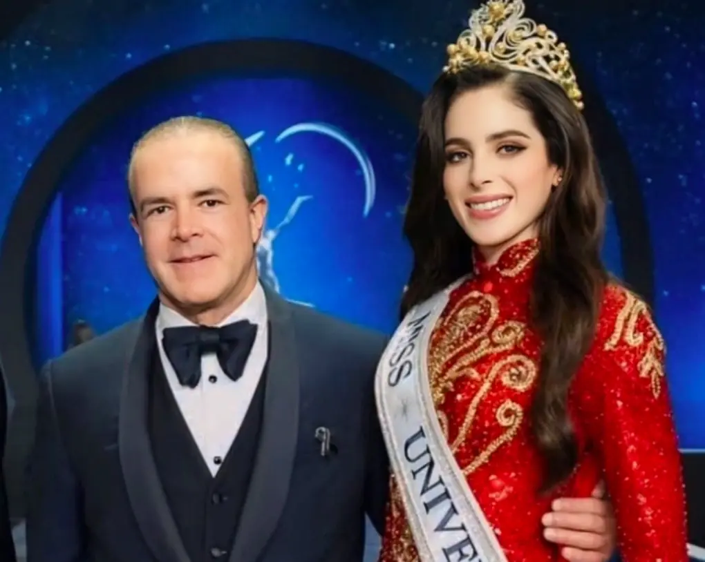 Bắt giữ ông chủ Hoa hậu Hoàn vũ