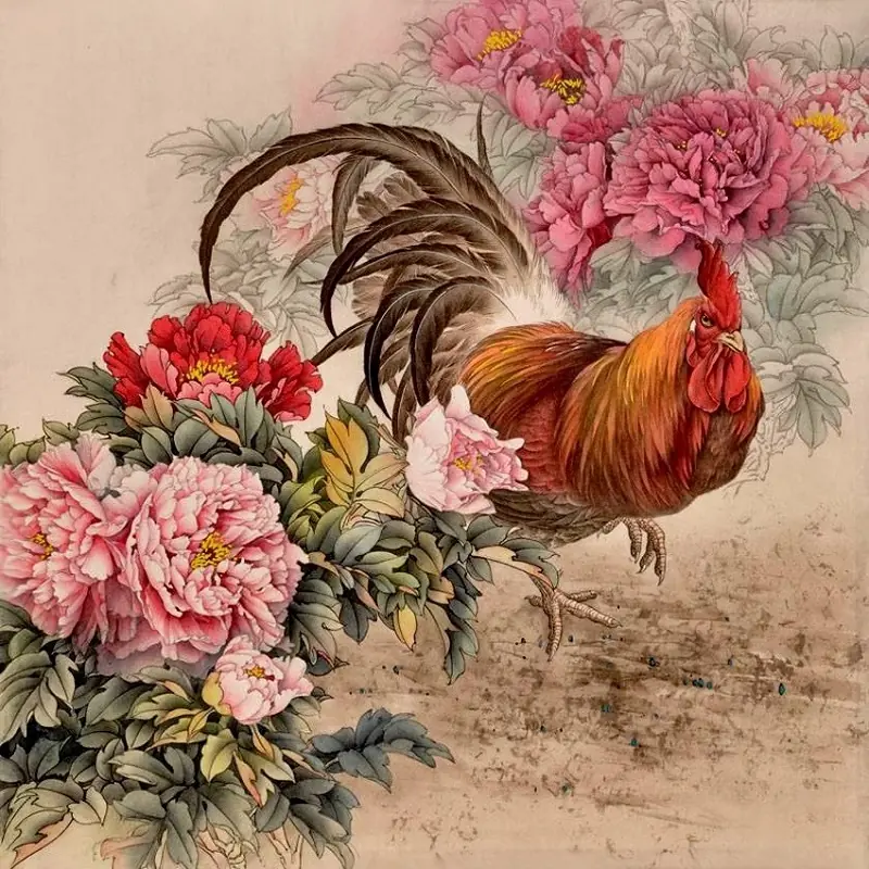 Tin vui: 4 con giáp này sắp bước vào giai đoạn số đỏ nhất năm, được Thần Tài ưu ái, tiền chảy đầy túi 😍😍😍