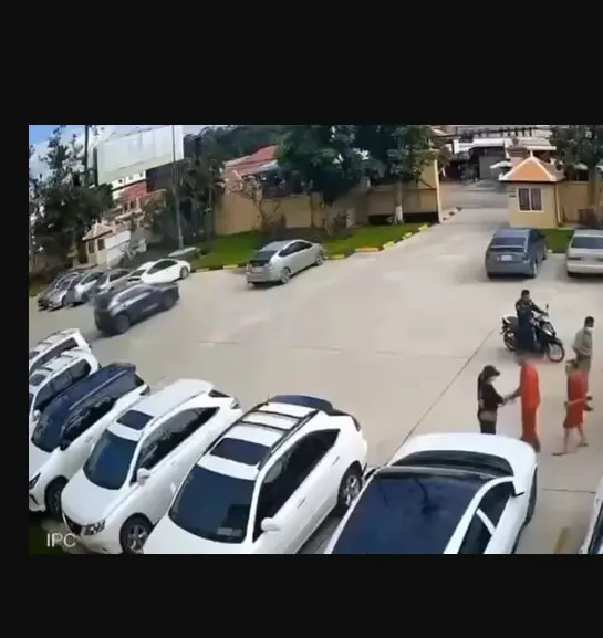 Việt Nam xác minh vụ 6 công dân nổ súng bỏ trốn tại toà án Campuchia