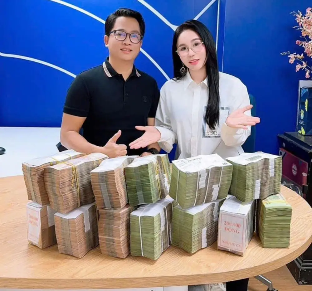 Vụ án Mailisa: Thu giữ, phong tỏa 100 sổ đỏ, 300 lượng vàng và 12 siêu xe