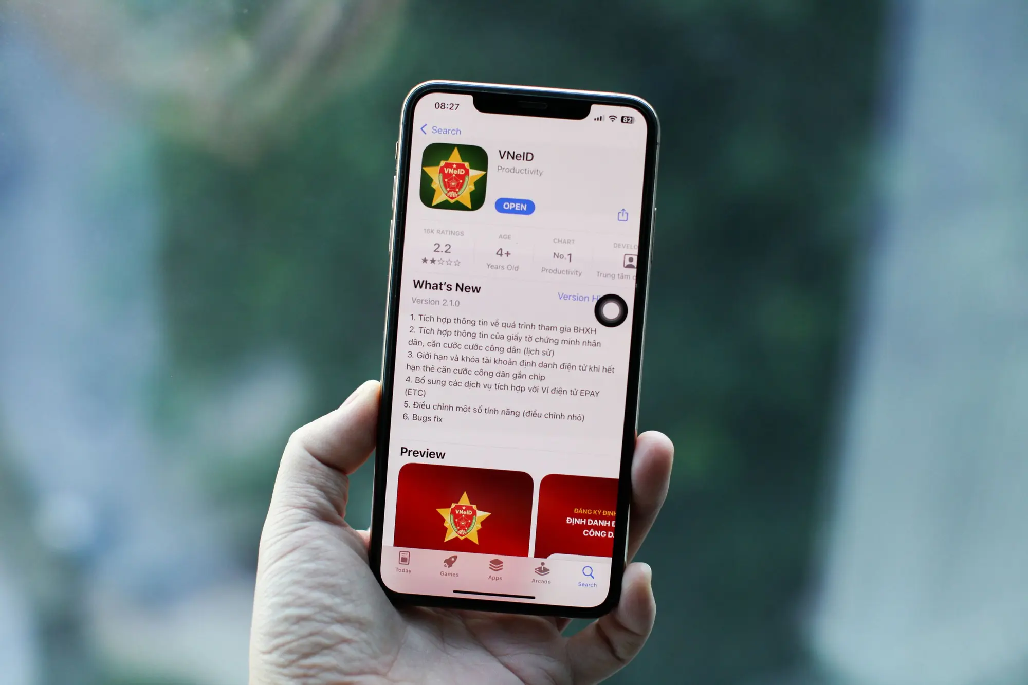 Kiểm tra ngay VNeID trước 15/12 để tránh bị phạt tiền