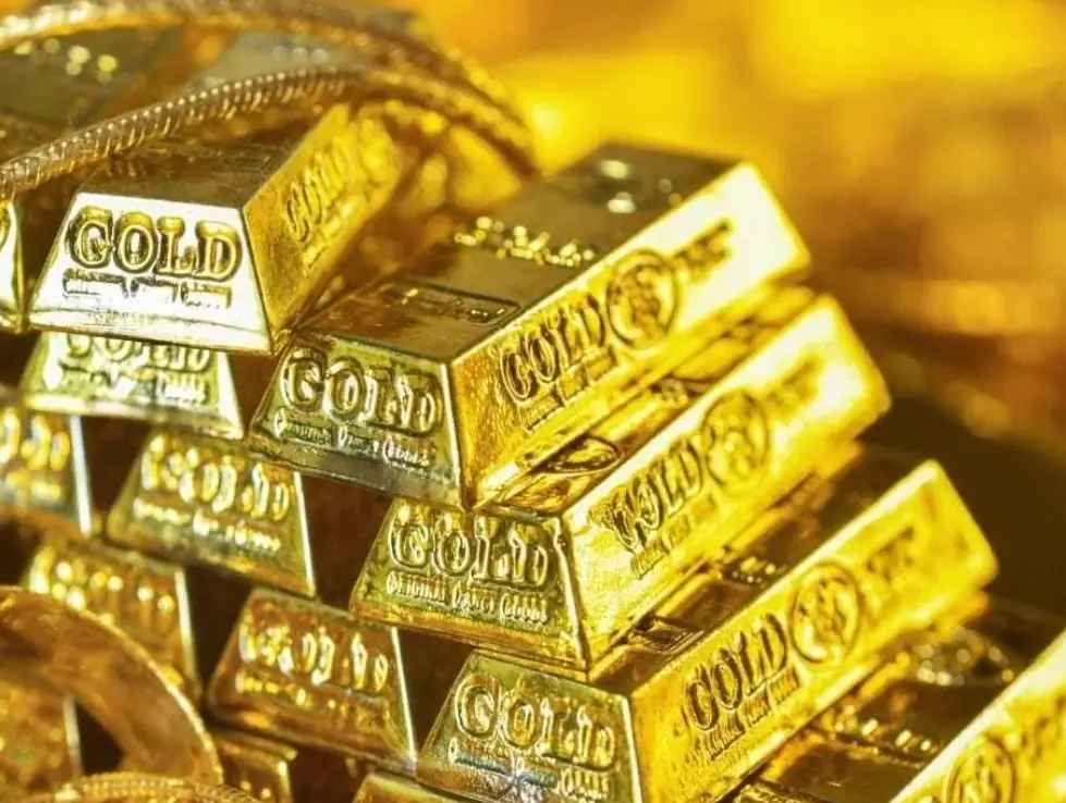 Giá vàng hôm nay (30-11): Tăng sốc