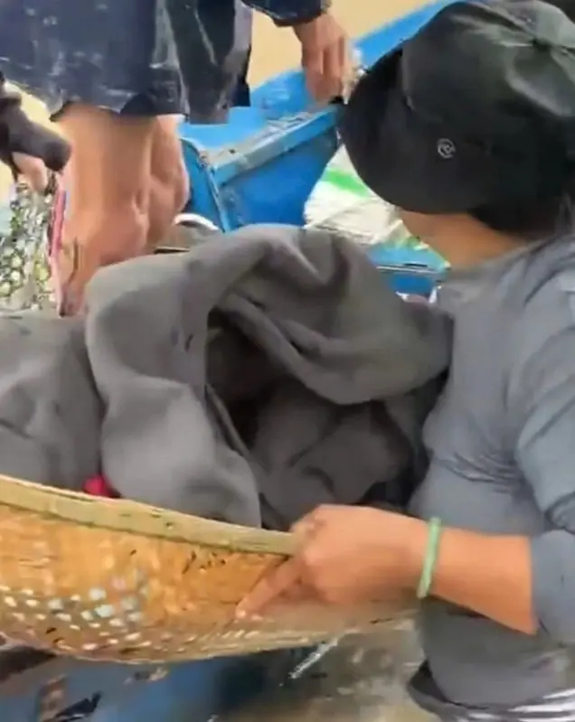 Làm rõ vụ nhân viên trạm y tế từ chối cho sản phụ và bé 25 ngày tuổi vào tránh lũ