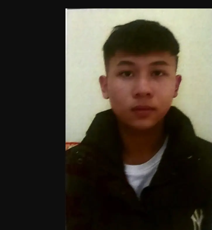 Công an truy nã Vũ Thế Anh