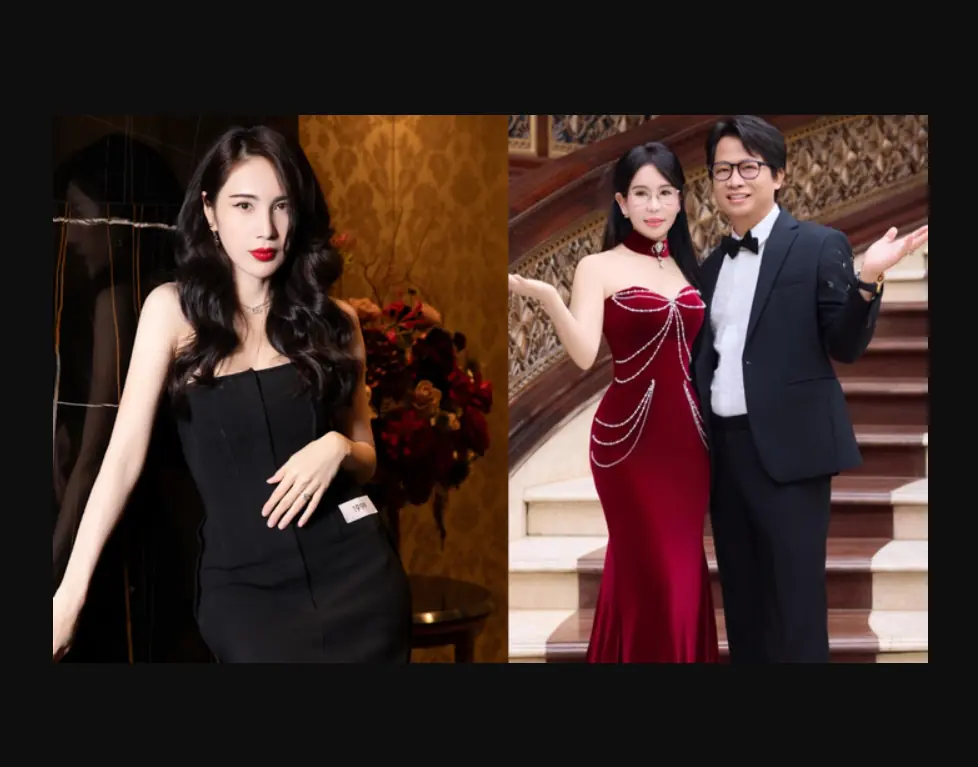 Bà chủ thẩm mỹ viện Mailisa công khai nói một điều về ca sĩ Thủy Tiên