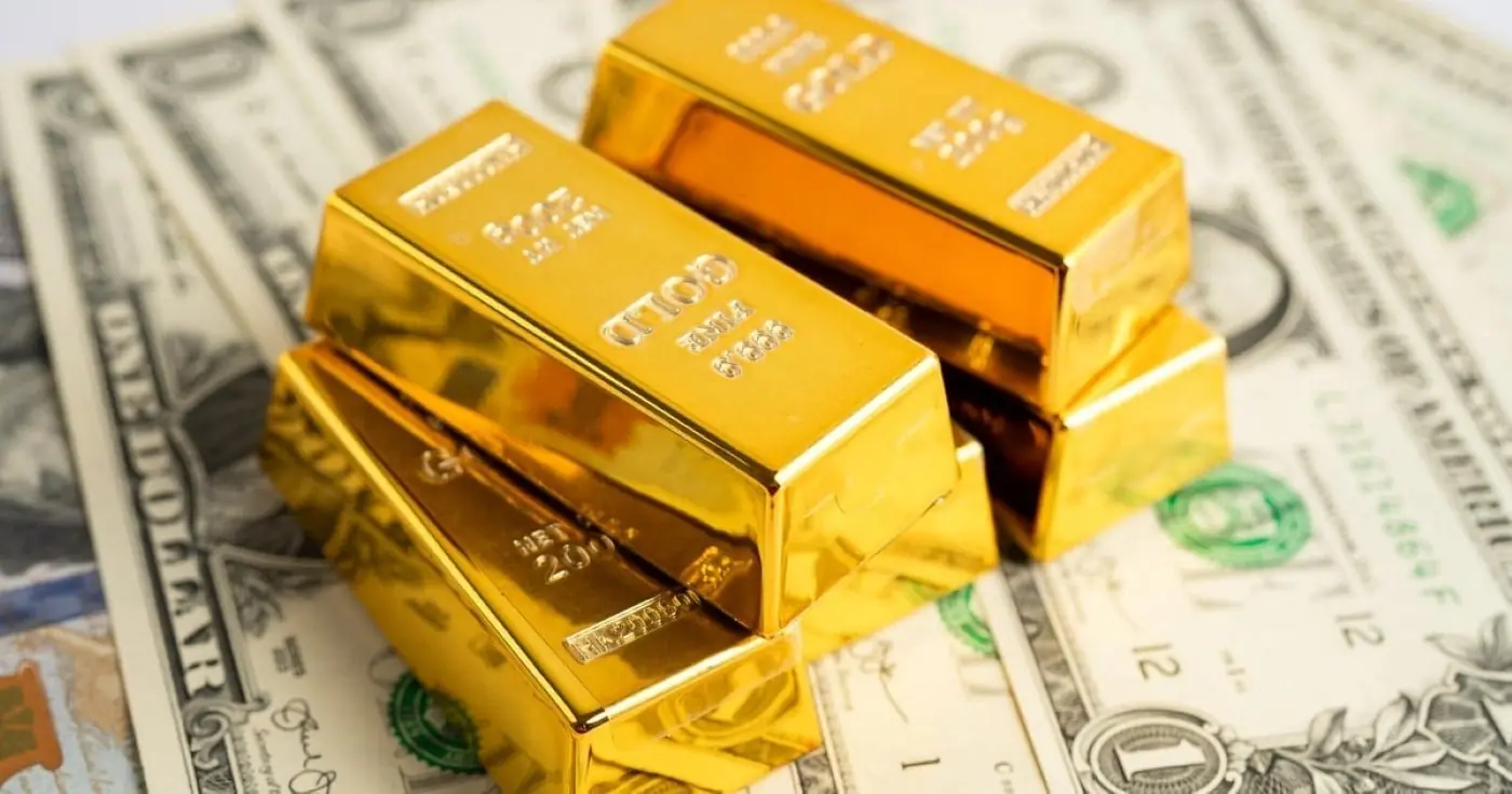 Giá vàng hôm nay 1/12/2025: Thế giới lên đỉnh 2 tuần, vàng nhẫn tăng 7 triệu