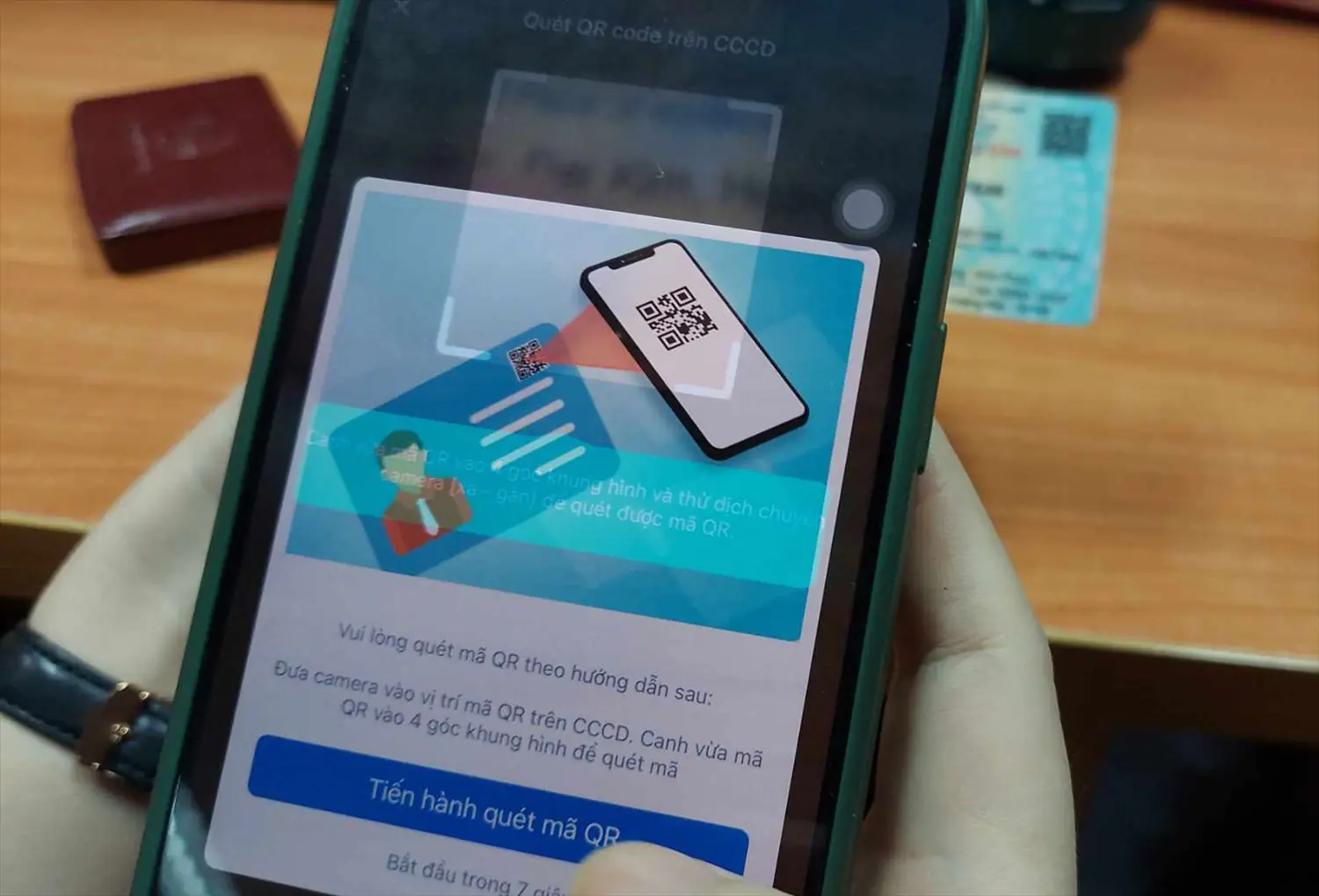 Từ 1/1/2026: Nhiều tài khoản ngân hàng có thể bị phong tỏa vì lý do ít ai ngờ