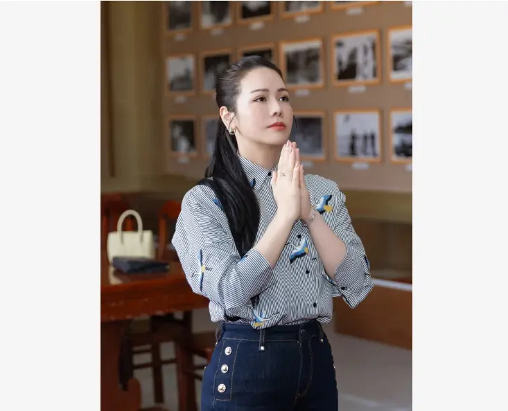 Số tiền hơn 16 tỷ đồng liên quan đến Nhật Kim Anh đang gây xôn xao