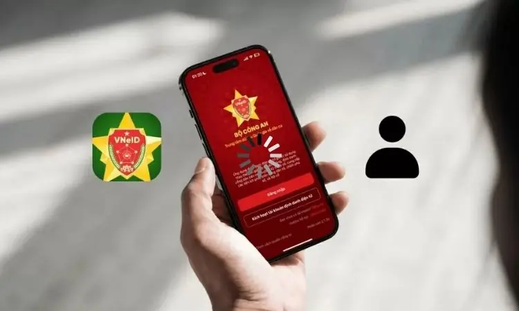 Kiểm tra điều này trên VNeID trước 15/12 để tránh bị phạt tiền