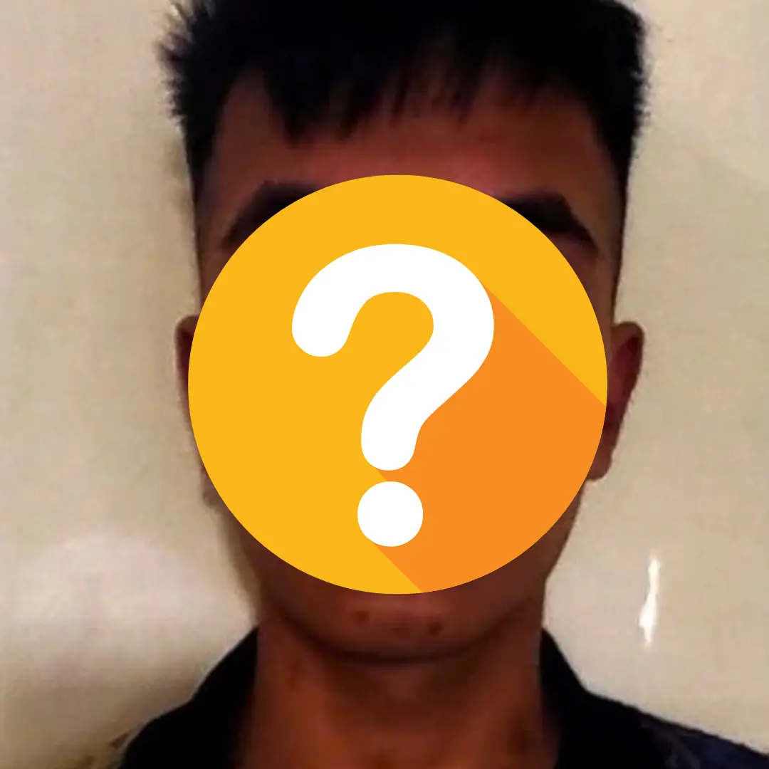 Truy nã Bùi Anh Tuấn