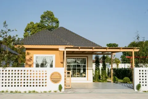 8 dấu hiệu nhận biết ngôi nhà vượng khí, hút tài lộc, bình an