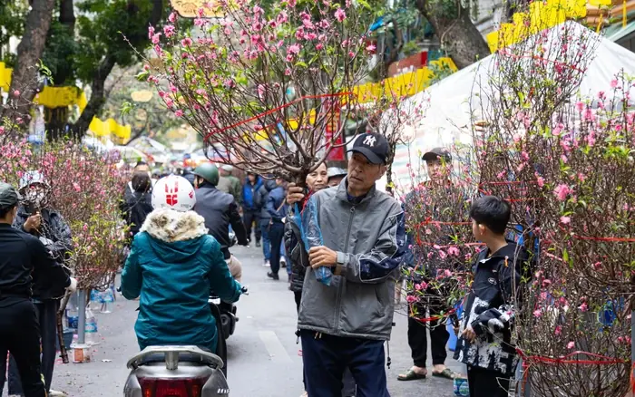 Vì sao dân mạng nói "năm 2148 Việt Nam đón Tết Nguyên đán 2 lần"?