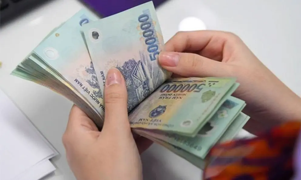 Tin vui: Hàng trăm nghìn người dân tại 4 tỉnh thành sau sắp nhận được khoản tiền lớn trước Tết Nguyên đán 2026