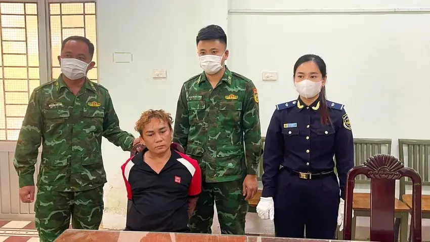 Tình tiết mới vụ anh trai lái ô tô Lexus làm em gái tuvong ở Tây Ninh