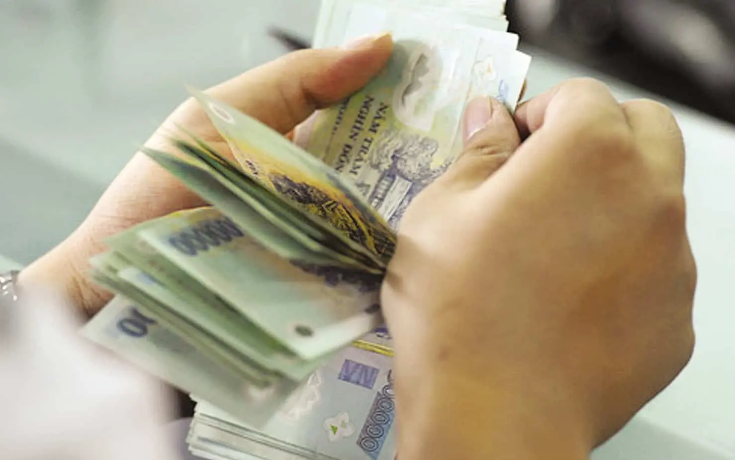 Tết sắp đến: Các khoản tiền thưởng được miễn thuế mà nhiều người chưa biết