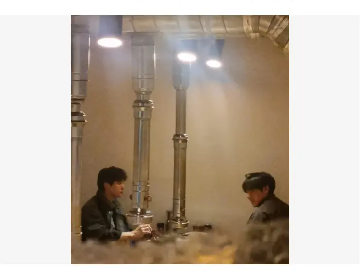 V (BTS) vướng tin đồn hẹn hò nam diễn viên hàng đầu showbiz